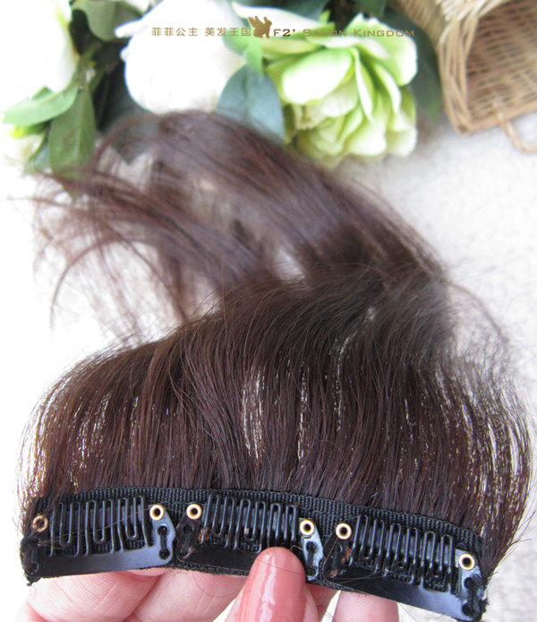 Extension cheveux - Ref 219002 Image 4