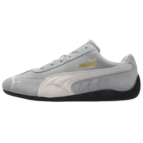PUMA彪马 speedcat 柔软舒适 耐磨 低帮 生活休闲鞋 398846-05