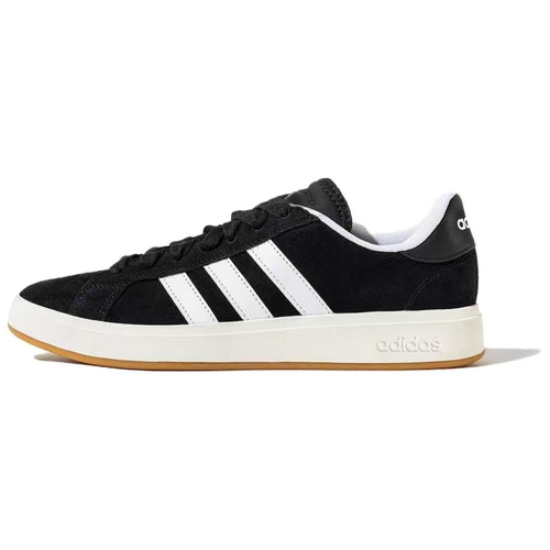 adidas Grand Court Base 00s 舒适 防滑耐磨 JP6335