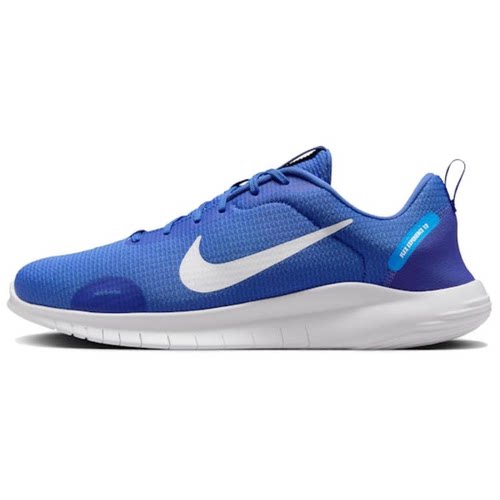 Nike Flex Experience Run 12 舒适百搭耐磨 低帮跑步DV0740-403