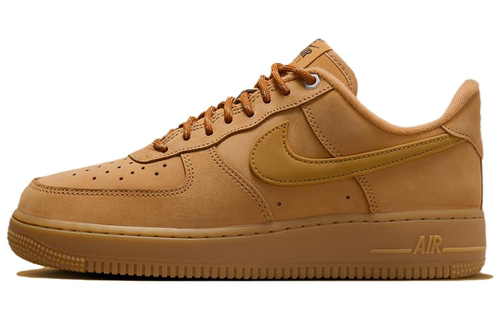 Nike Air Force 1 Low 百搭舒适简约 防滑耐磨 低帮 FZ7372-200