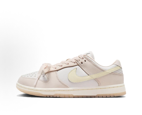 Nike Dunk Low  Light Soft Pink  薄底 低帮FB7910-601义乌FC仓