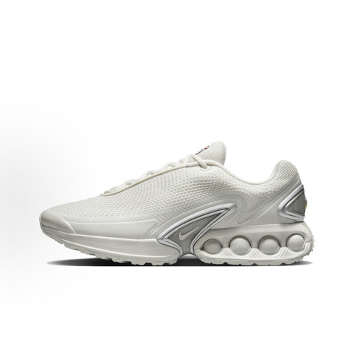 Nike Air Max Dn 舒适百搭 织物合成革 低帮 DV3337-013