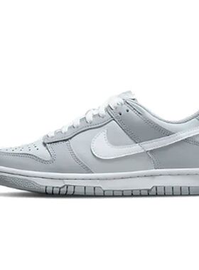 耐克女鞋DUNK LOW (新款潮流春低帮休闲运动板鞋DH9765 -泽锐仓
