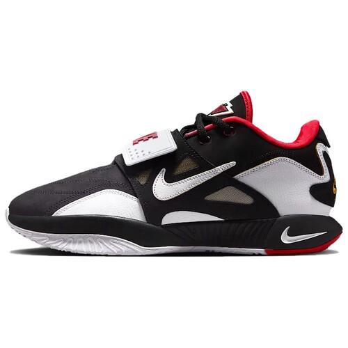 Nike Lebron 21 Prime 93 经典百搭 篮球鞋 男款 黑色 HQ3479-001
