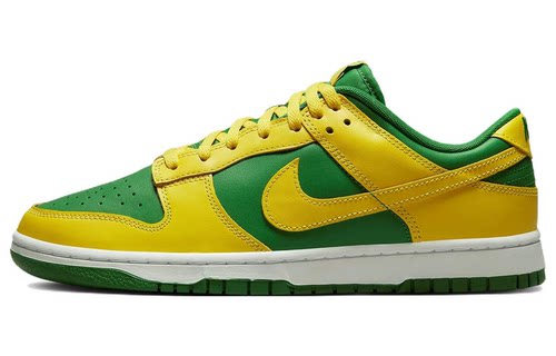 Nike Dunk Low Retro BTTYS 潮流经典 低帮 板鞋DV0833-300