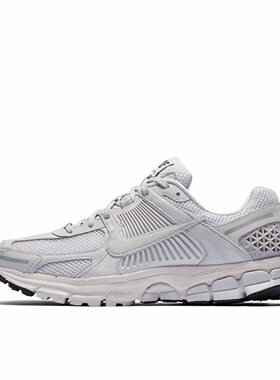 Nike Zoom Vomero 5 Vast Grey 耐磨 低帮 BV1358-001 东邪仓