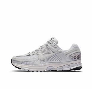 Nike Zoom Vomero 5 Vast Grey 耐磨 低帮 BV1358-001 东邪仓