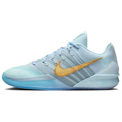 Nike Sabrina 3 EP 抓地 篮球鞋 男女同款 蓝色 HF2882-400