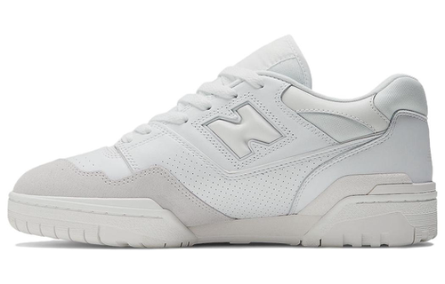 NEW BALANCE New Balance 550舒适百搭低帮板鞋BB550LSA