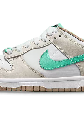 Nike Dunk Low (GS) 