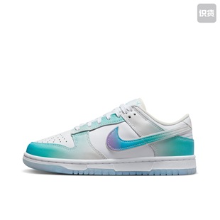 低帮 板鞋 蓝白色 Nike 194 Low FJ7743 广东浩少仓 Dunk