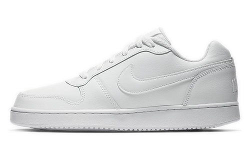 Nike Ebernon Low 纯白 女款#送礼推荐 AQ1779-100