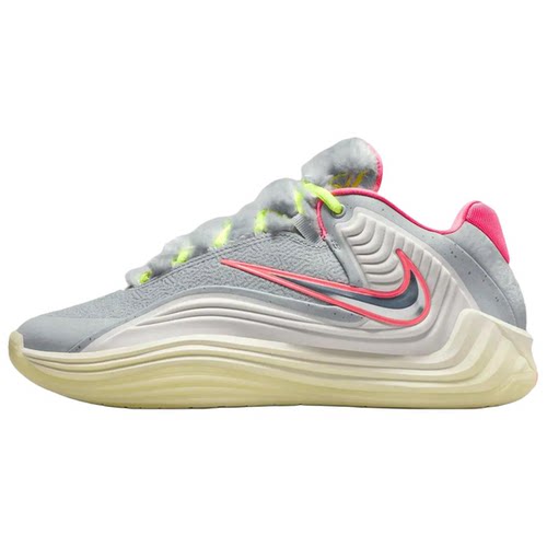 Nike Giannis Freak 7 EP Shapeshift 舒适贴合 篮球鞋IM5840-001