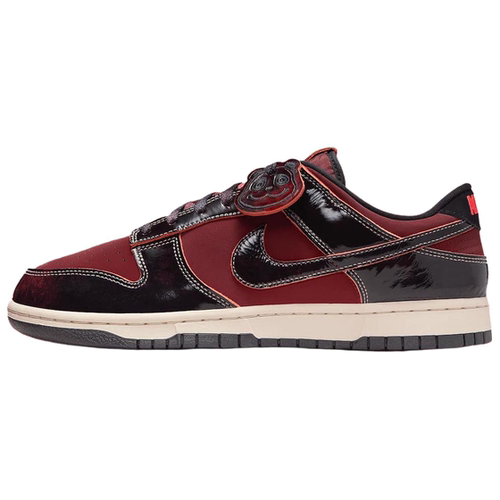 Nike Dunk Low 低帮板鞋男女同款 HQ1965-600