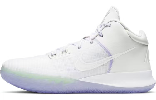 Nike Kyrie Flytrap 4 EP 白紫 国内版 CT1973-101