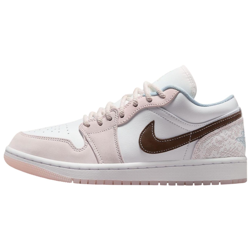 耐克Jordan Air Jordan 1 Low AJ1蛇年低帮板鞋女款IB8859-101
