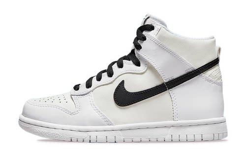 Nike Dunk High (GS) 