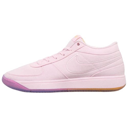 Nike Book 1 EP 舒适百搭 防滑耐磨 低帮 篮球鞋 HJ5355-600