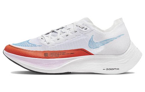 Nike ZoomX Vaporfly Next% 2 碳板 菁英 马拉松跑步鞋CU4123-102