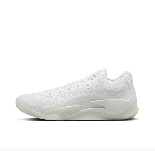 耐克男子JORDAN ZION 3 NRG篮球鞋DR0676-103 NiNi家