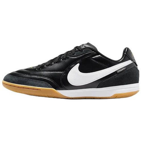 Nike Tiempo Streetgato 天迫系列 舒适贴合 足球鞋HQ7017-010