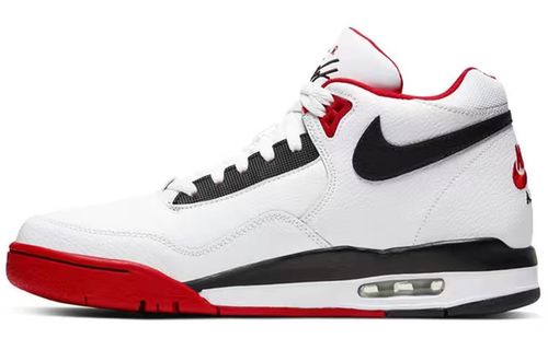 Nike Flight Legacy 红白 男女同款#送礼推荐 BQ4212-100