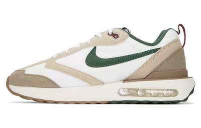 Nike Air Max Dawn 运动百搭 低帮 FB7158-131