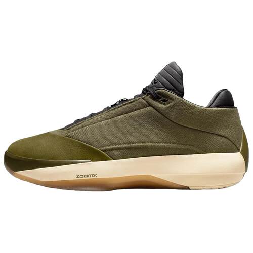 Jordan Air Jordan 40 Edge PF 舒适灵敏 低帮 篮球鞋 HQ2078-200