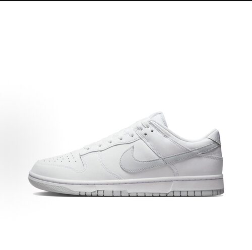 耐克Nike Dunk LowquotPandaquot低帮板鞋男女同款白色DV0831-101