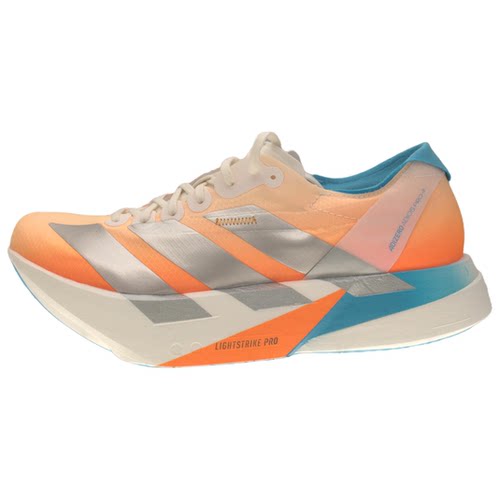 adidas Adizero Adios Pro 4 2026年马拉松跑步鞋KH6360