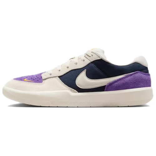 Nike SB Force 58 舒适百搭 耐磨透气 低帮 板鞋 DV5477-403
