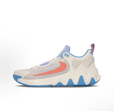 Nike Giannis Immortality 2 字母哥2代 EP 低帮DM0826-103