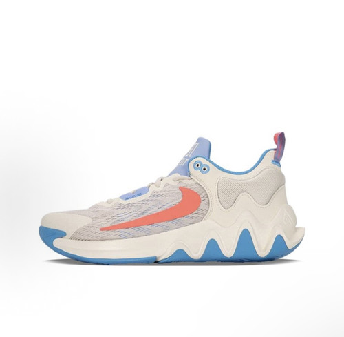 Nike Giannis Immortality 2 字母哥2代 EP 低帮DM0826-103