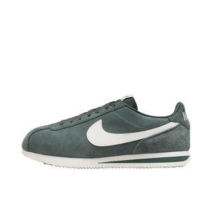 休闲跑步鞋 低帮 绿色 FZ3594 广东浩少仓 Nike 338 Cortez