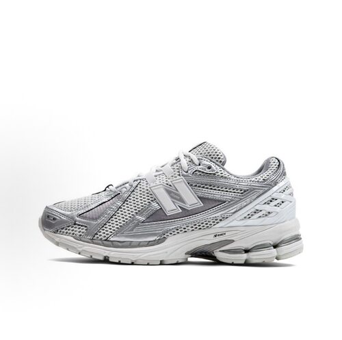 NEW BALANCE New Balance 1906R系列跑步鞋男女同款银色M1906RCB