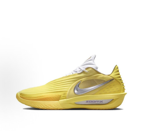 Nike GT Cut 3 Turbo EP 舒适柔软 篮球鞋 男女同款 HV9919-500