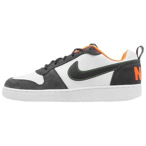Nike Court Borough 舒适 防滑轻便 低帮 板鞋 男款 FQ6858-108