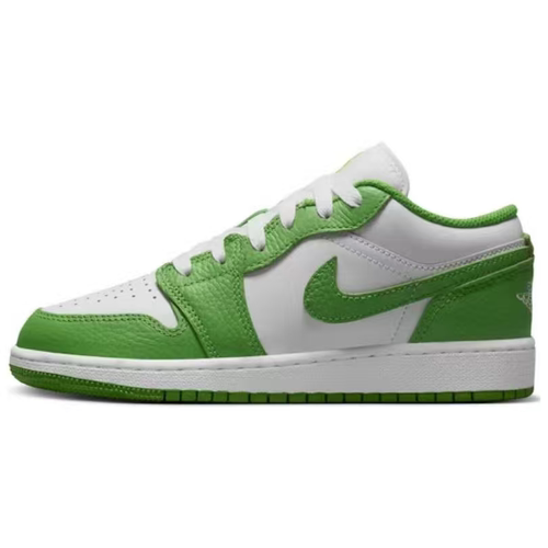 Jordan Air Jordan 1 Low 防滑耐磨 低帮 复古篮球鞋 HF4779-100