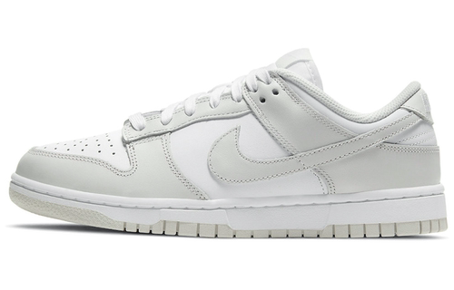 Nike Dunk Low“PHOTON DU低帮板鞋 女款 白灰 DD1503-103
