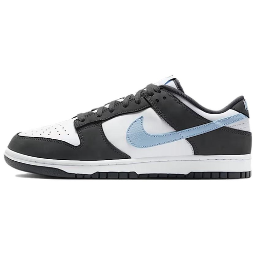 Nike Dunk Low Midnight Navy Light Blue薄底 IB3079-100