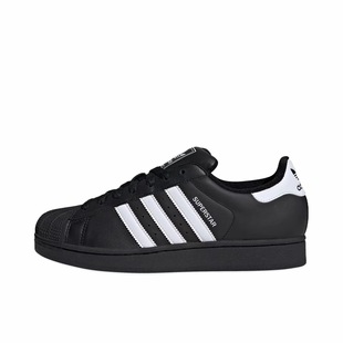 2舒适百搭低帮板鞋 Superstar JI0079小孙仓 Originals 耐克adidas