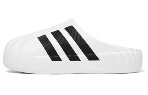 adidas originals AdiFOM Superstar 舒适耐磨 防臭IF6184