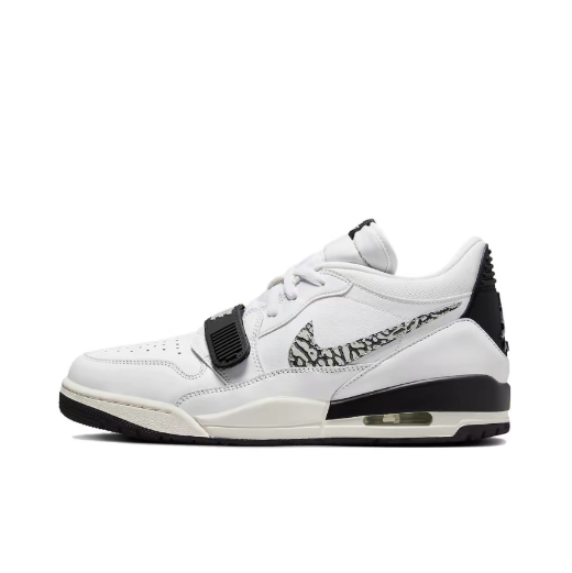 Nike/耐克 Air Jordan Legacy 312 CD7069-110 无法倒卖 wn仓