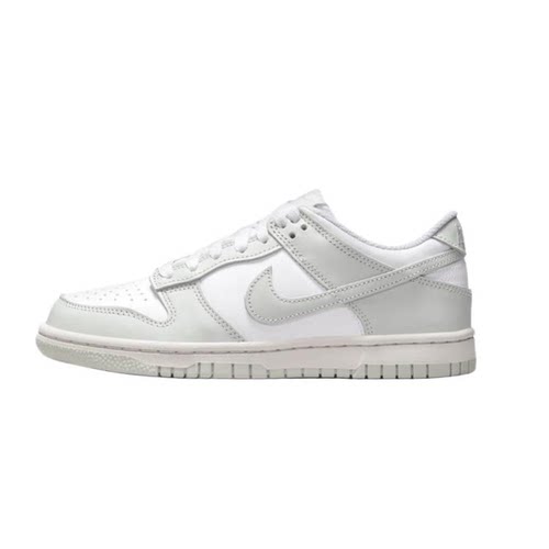 Nike Dunk Low贴合舒适简约百搭 防滑耐磨 低帮 FB9109-124
