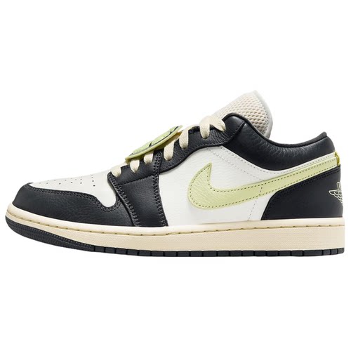 Jordan Air Jordan 1 85  舒适百搭低帮 复古篮球鞋HQ3009-003