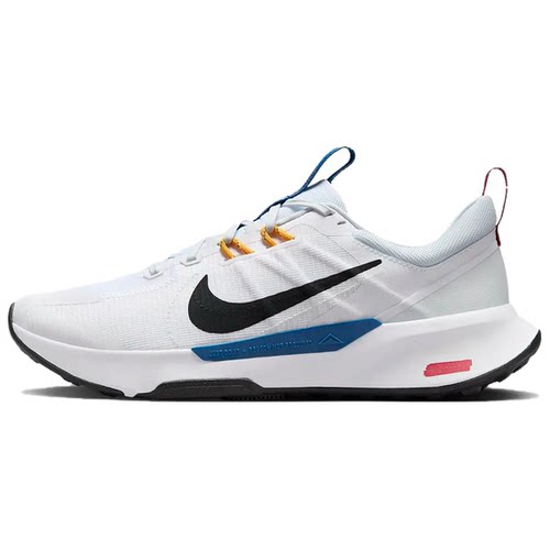 Nike Juniper Trail 2 Next Nature 低帮 跑步鞋DM0822-104