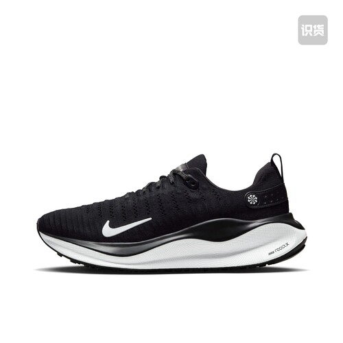 耐克Nike React 4男子公路轻便缓震跑步鞋DR2665-001 涛仓