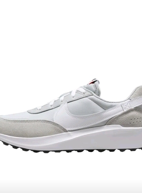 耐克Nike男女华夫运动休闲鞋复古DH9522-003传奇w