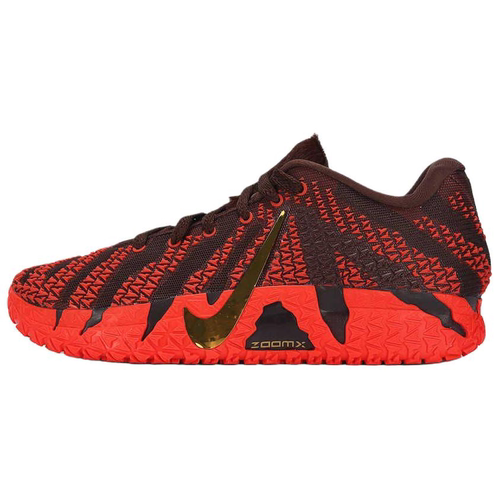 Nike Ja 3 莫兰特三代 EP Year of the Horse马年限定 IB6509-200